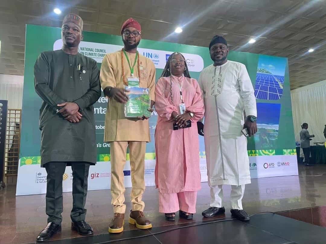 NDC 3.0 Steering Committee Launch
