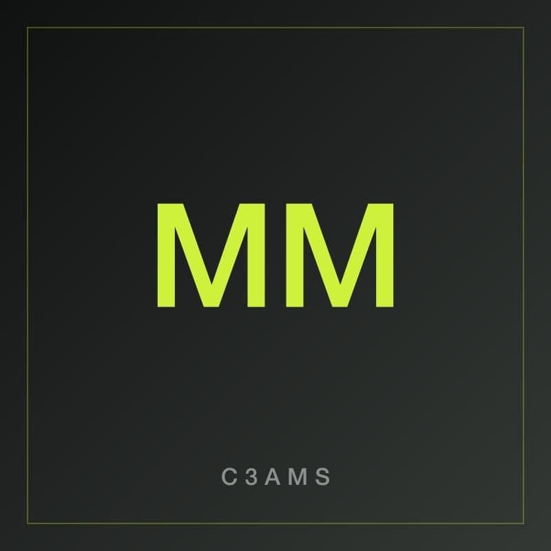 Placeholder monogram for Engr Michael Mozie